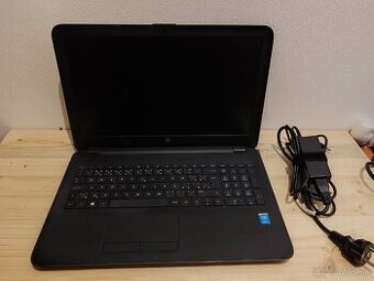 Notebook 15,6" HP 250 G5