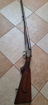 Broková dvojka ZP 45 kal. 16/16