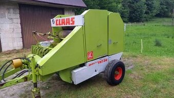 Balikovač Cas roland 34