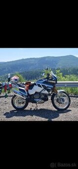 Yamaha SuperTenere 750