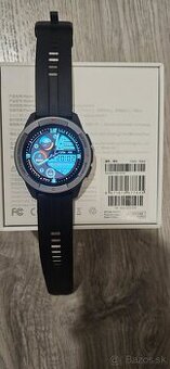 Mibro Watch X1