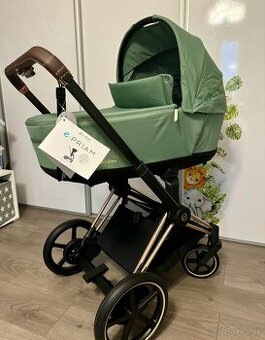 Cybex epriam