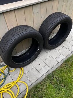 Pirelli P7- 245/45 R18