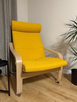 Ikea kreslo