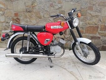 Simson s51
