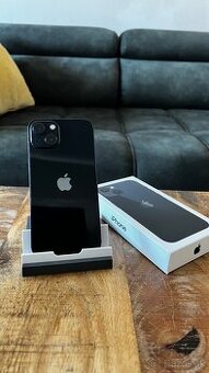Predám iPhone 13, 128GB