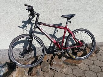 Predám zachovalý horský bicykel Dema Deor