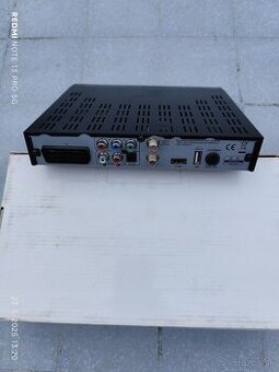 Predám sat. prijímač Go Sat GS 7020 HDi