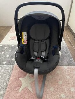 Vajicko Britax Romer I-size 2