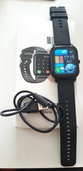 Smart hodinky nove