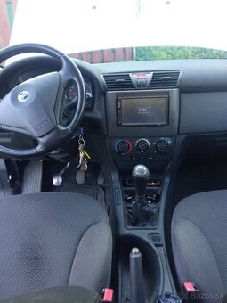 Fiat stilo1.9 jtd 85 kw 234 xxxx km