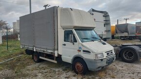 Iveco Daily 59.12