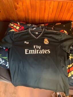 Real Madrid dres