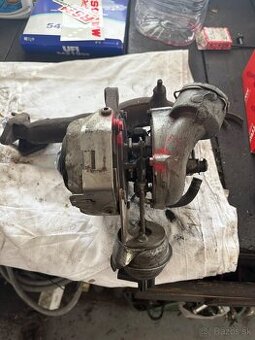 Turbo 2.0tdi 125KW PD