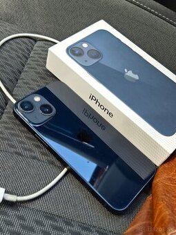 iPhone 13 mini 128 gb