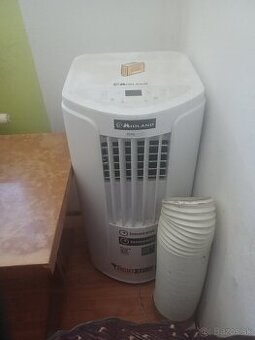 Lacno vykonna 3,5kW klimatizacia