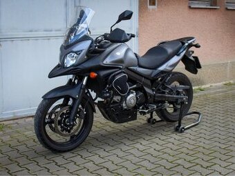 Suzuki V-Strom 650