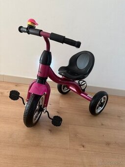 Detská trojkolka Byox Cavalier
