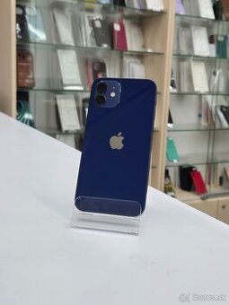 Iphone 12 128GB | 100% ZDRAVIE