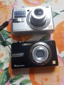 ZENIT 11 a digitálny PANASONIC