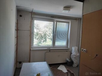 Byt BA II