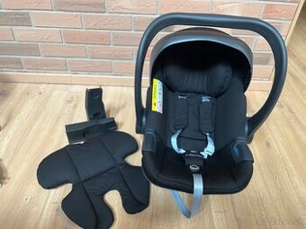 Predám autosedačku (vajíčko) Zopa X1 Plus i-Size