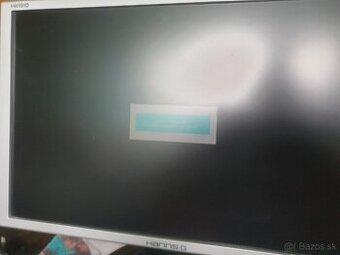 19" monitor HANNS-G
