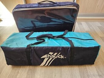 Cestovná detská postieľka Hauck Dream’n Play
