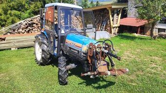 malotraktor Iseky SIAL 223