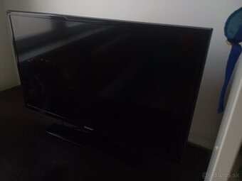 Televízor Samsung 80cm . Nemá wifi - 1