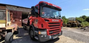 SCANIA