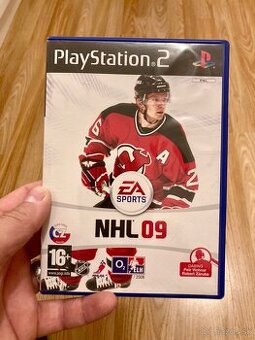 Ponúkam na predaj hru na PS2