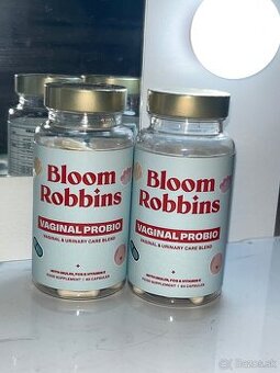 Bloom robbins