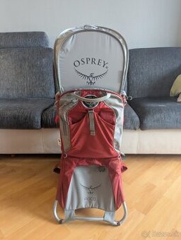 Osprey Poco Plus
