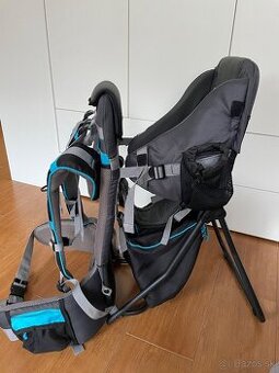 Turisticky nosič na chrbát - ZOPA Little hiker