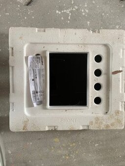 Varna doska WHIRLPOOL WS Q2160 NE