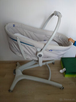 Chicco postielka 4v1