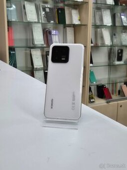 Xiaomi 13 256GB Biely | ZÁRUKA 1 ROK