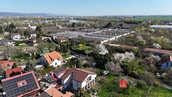 Rodinný dom na predaj – Bratislava, Zlaté Piesky