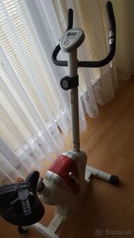 Stacionarny bicykel - 1