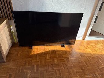 Philips led tv 146 cm
