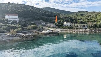 Pozemok s možnosťou kotvenia člna – výnimočná príležitosť na