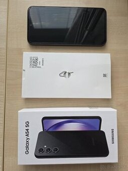 Samsung GALAXY A54 5G