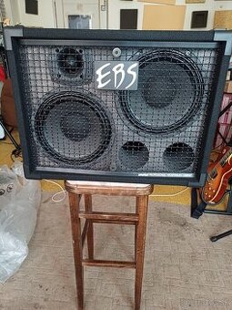 EBS bedne - 1