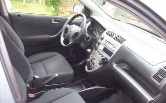 stredovy tunel honda civic 7g - 1