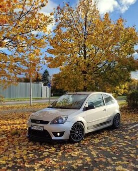 Ford Fiesta ST150 2.0 110kw 2006