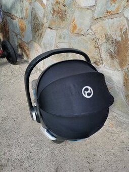 Vajíčko Cybex Aton 5