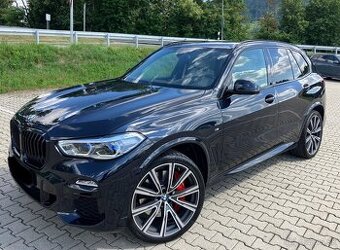 BMW X5 40d mHEV M-Performance mod. 22
