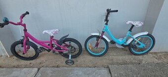 Bicykle - 1