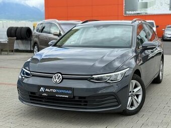 Volkswagen Golf Variant 2.0 TDi 85 kW Comfortline